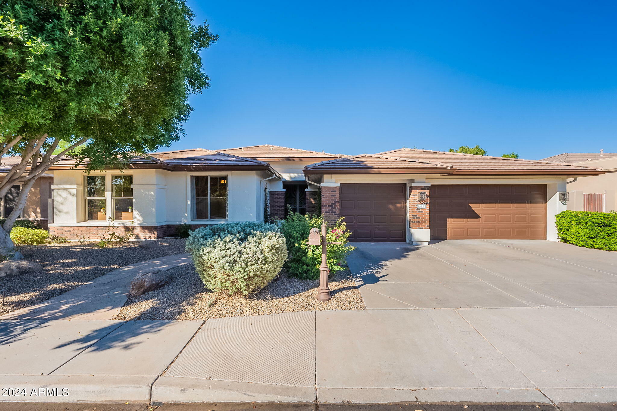 Property Photo:  7778 S Grandview Avenue  AZ 85284 