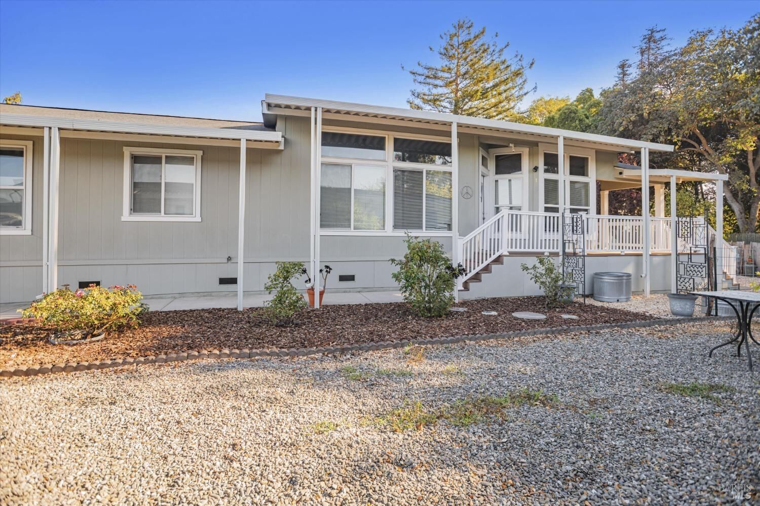 Property Photo:  45 Pamela Drive  CA 94954 