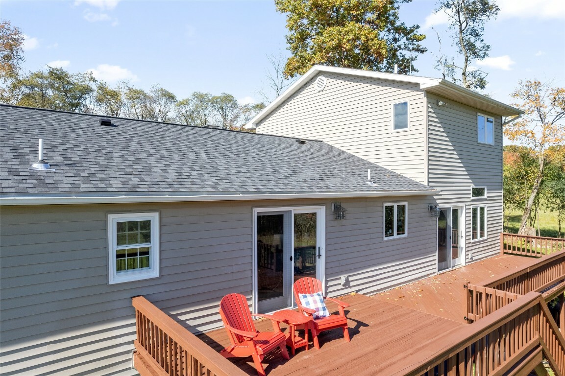 Property Photo:  2275 Bolles Hill Road  NY 13732 