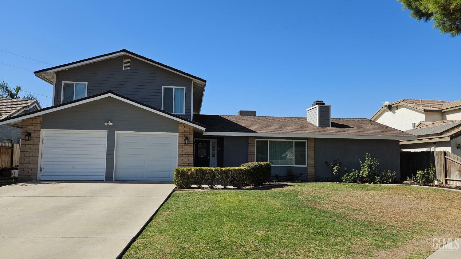 Property Photo:  5908 Hidden Valley Road  CA 93306 