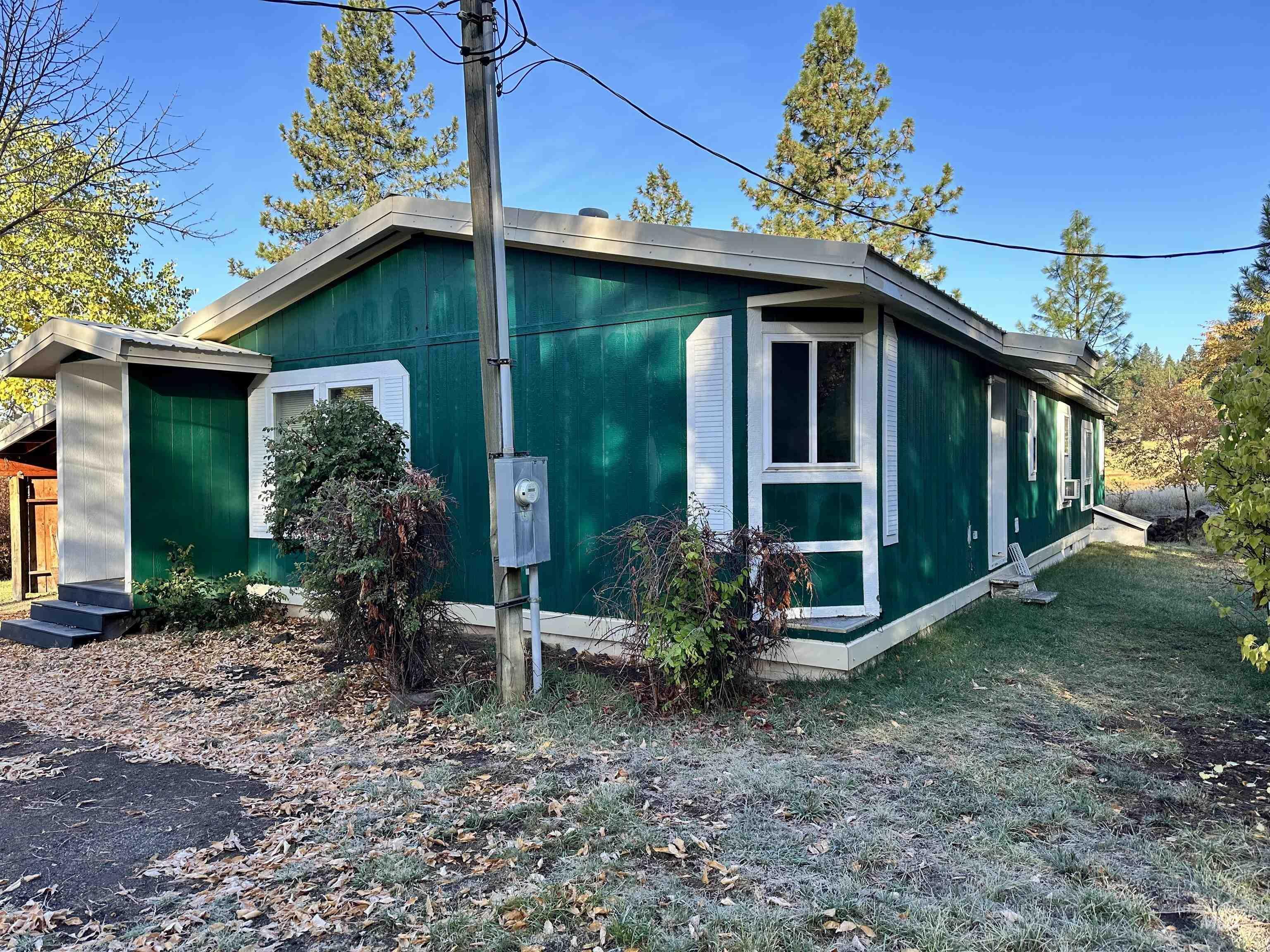 Property Photo:  2621 Hwy 95  ID 83612 