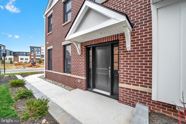 Property Photo:  65 Riverwalk  NJ 08536 