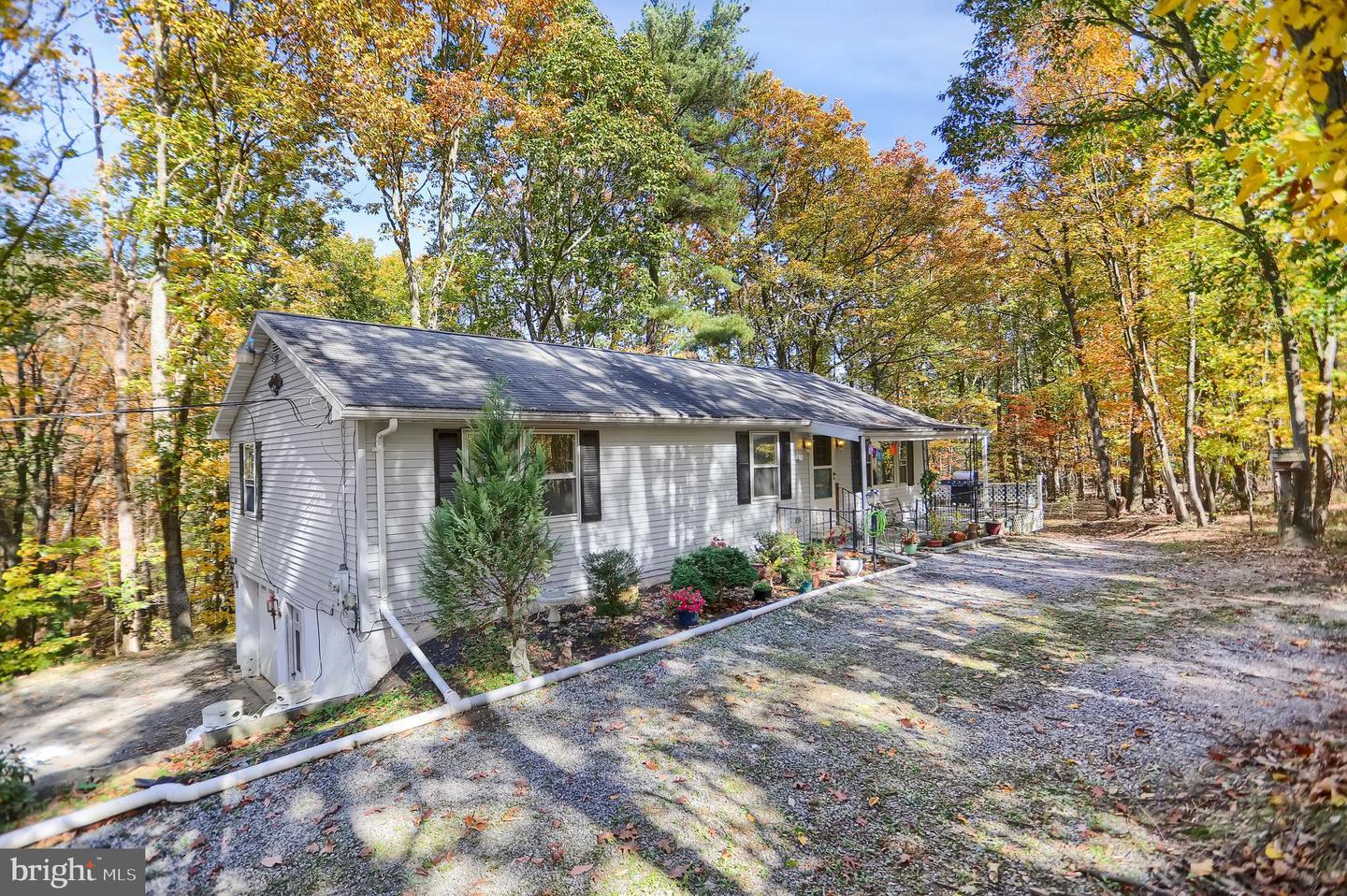 Property Photo: 216 Mahanoy Valley Road PA 17020