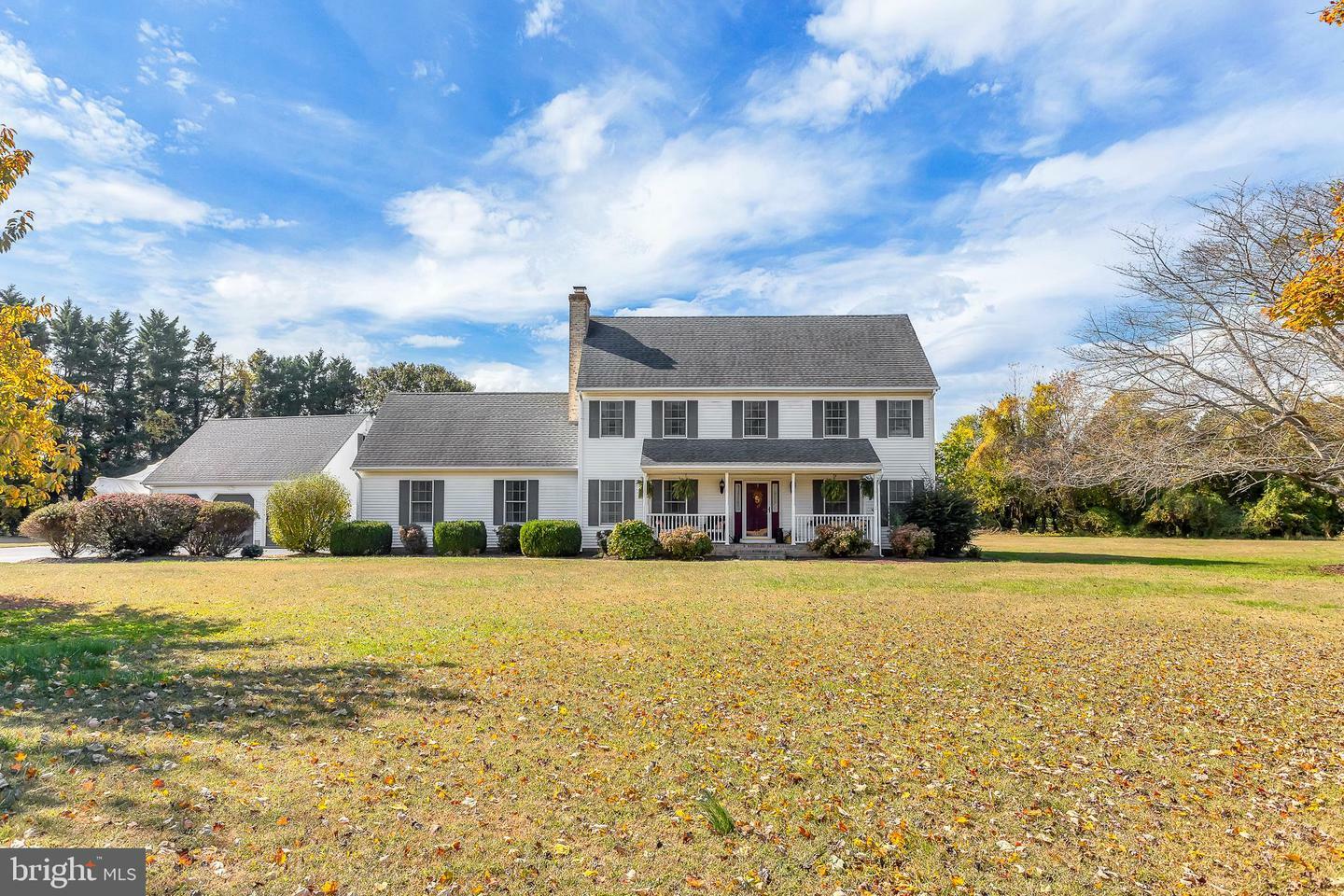 Property Photo:  3580 Redden Ferry Road  MD 21822 