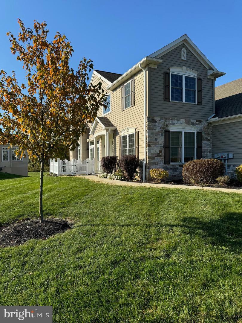 Property Photo:  405 Carmella Drive  PA 17050 