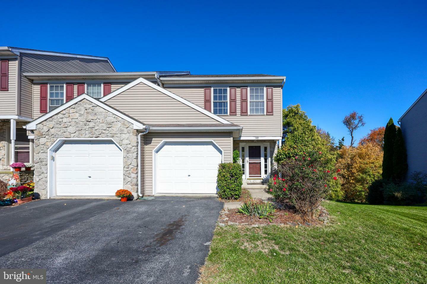 149 Acorn Lane  Mountville PA 17554 photo