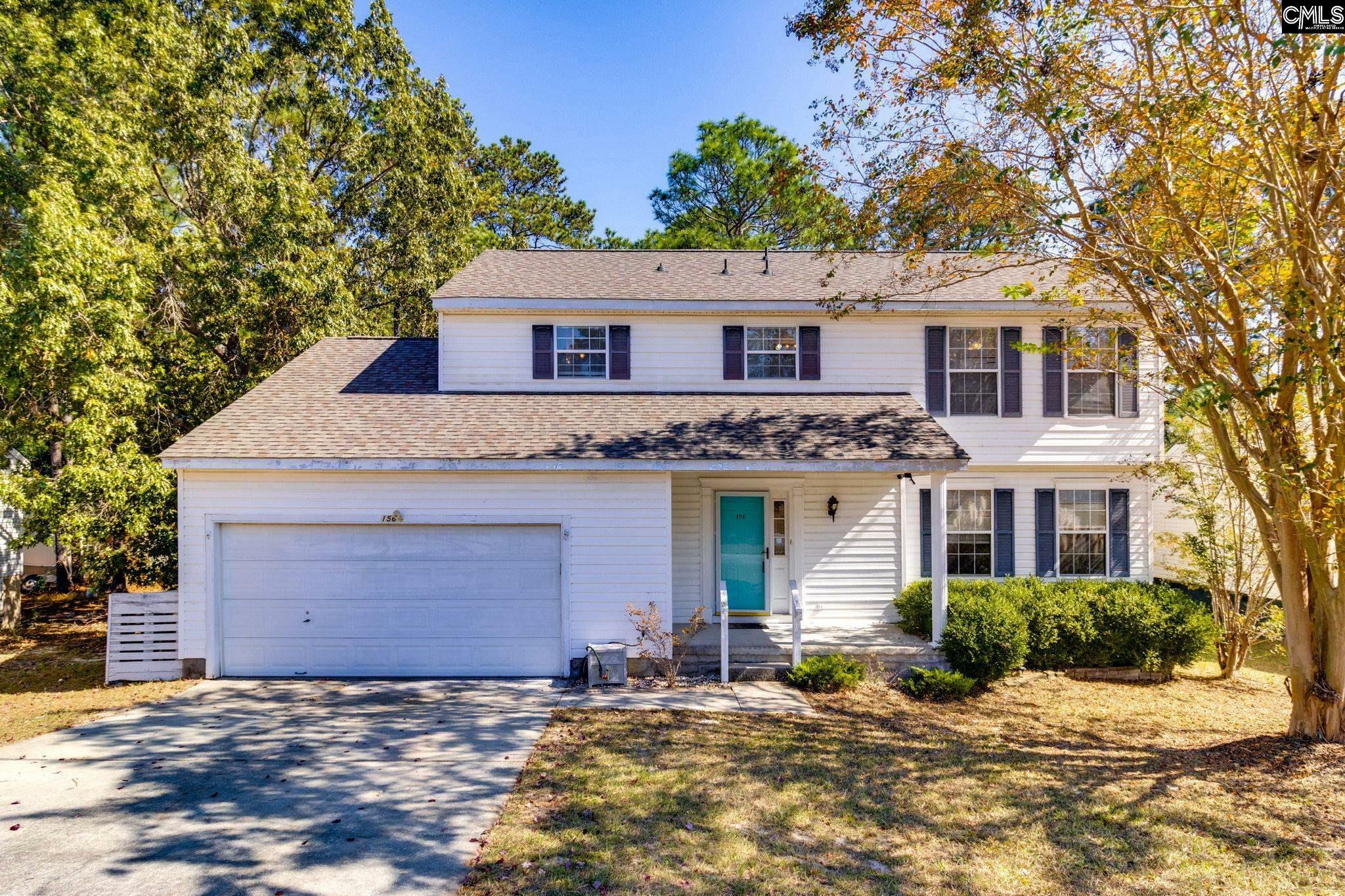 156 Cherry Grove  West Columbia SC 29170 photo