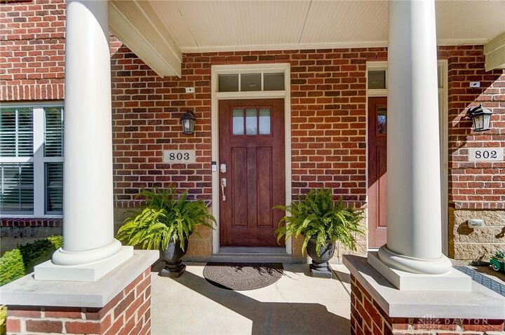 803 Brownstone Row  Springboro OH 45066 photo