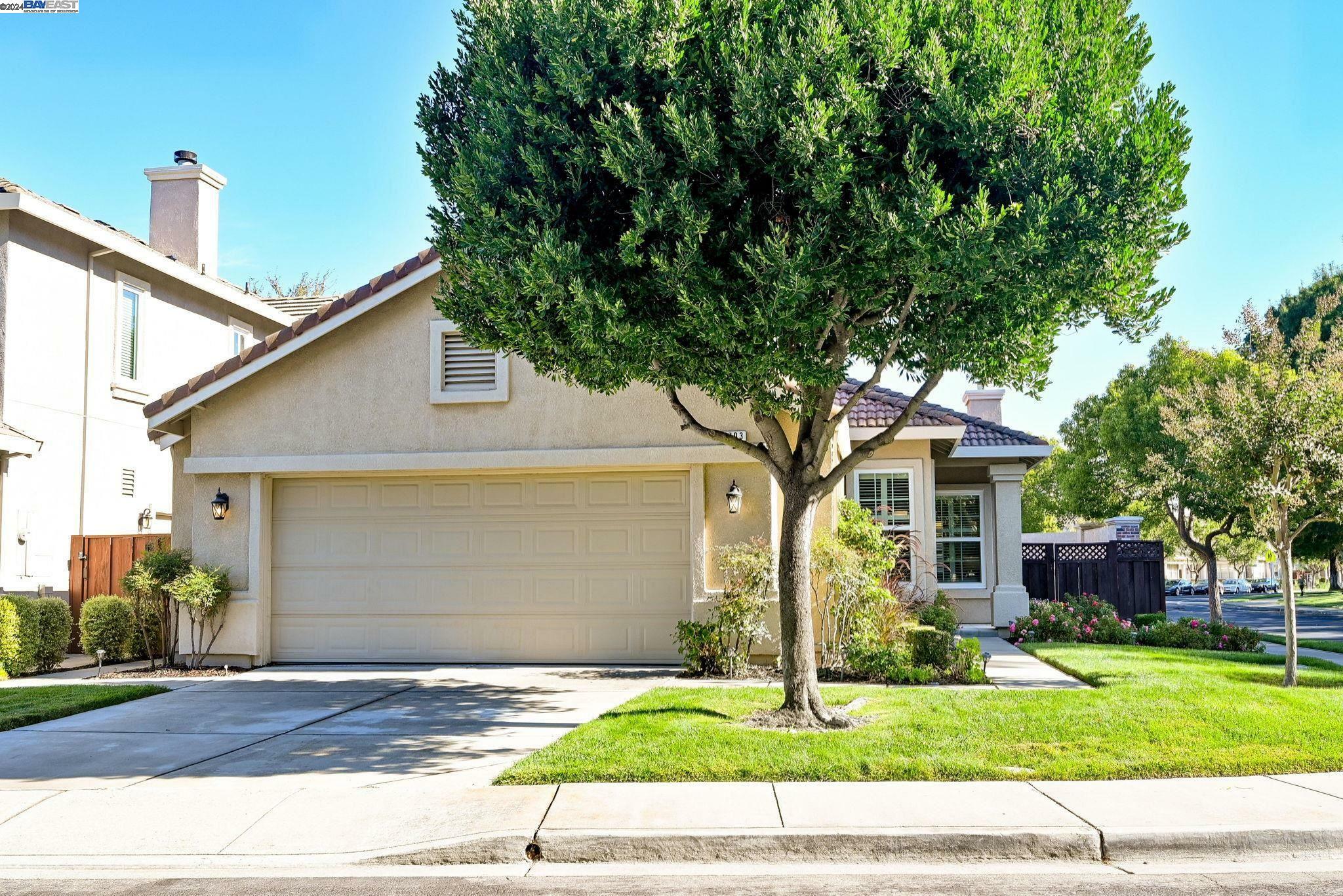 Property Photo:  2703 Huff Dr  CA 94588 