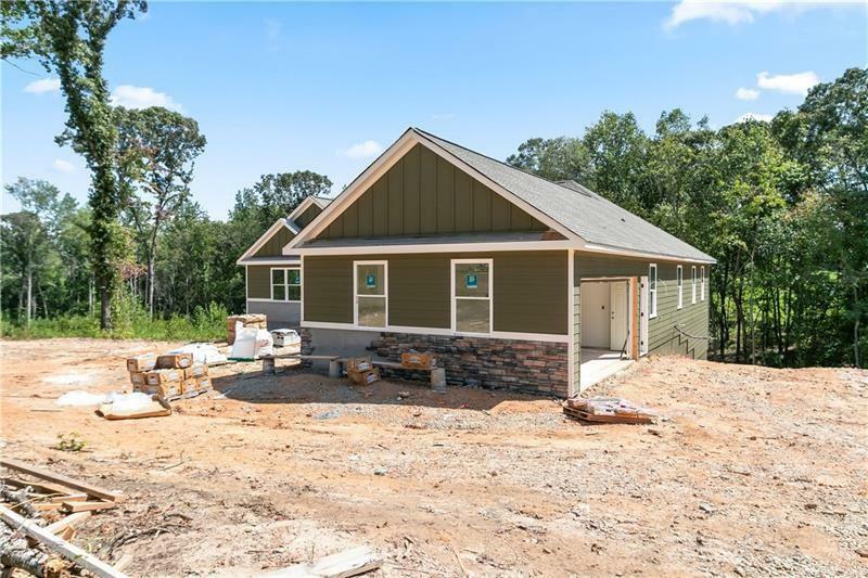 Property Photo:  3317 Horsley Mill Road  GA 30116 