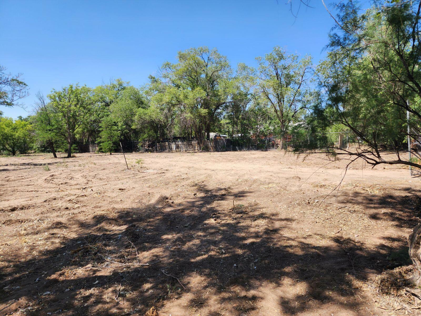 Property Photo:  1319 La Vega Drive SW  NM 87105 