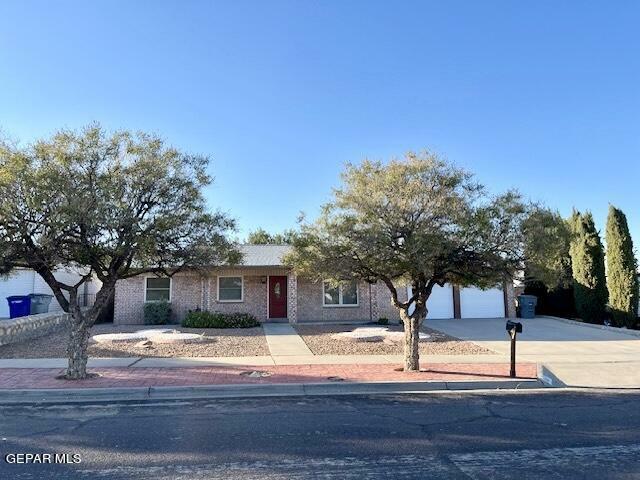 10449 Aphonia Drive  El Paso TX 79924 photo