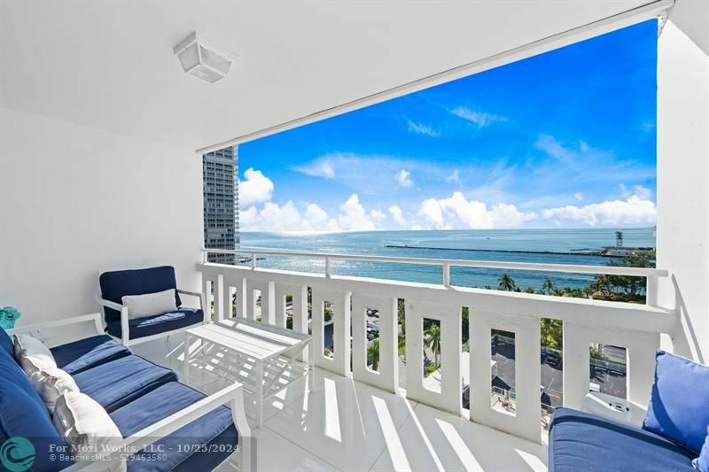 Property Photo:  2000 S Ocean Dr 1208/9  FL 33316 