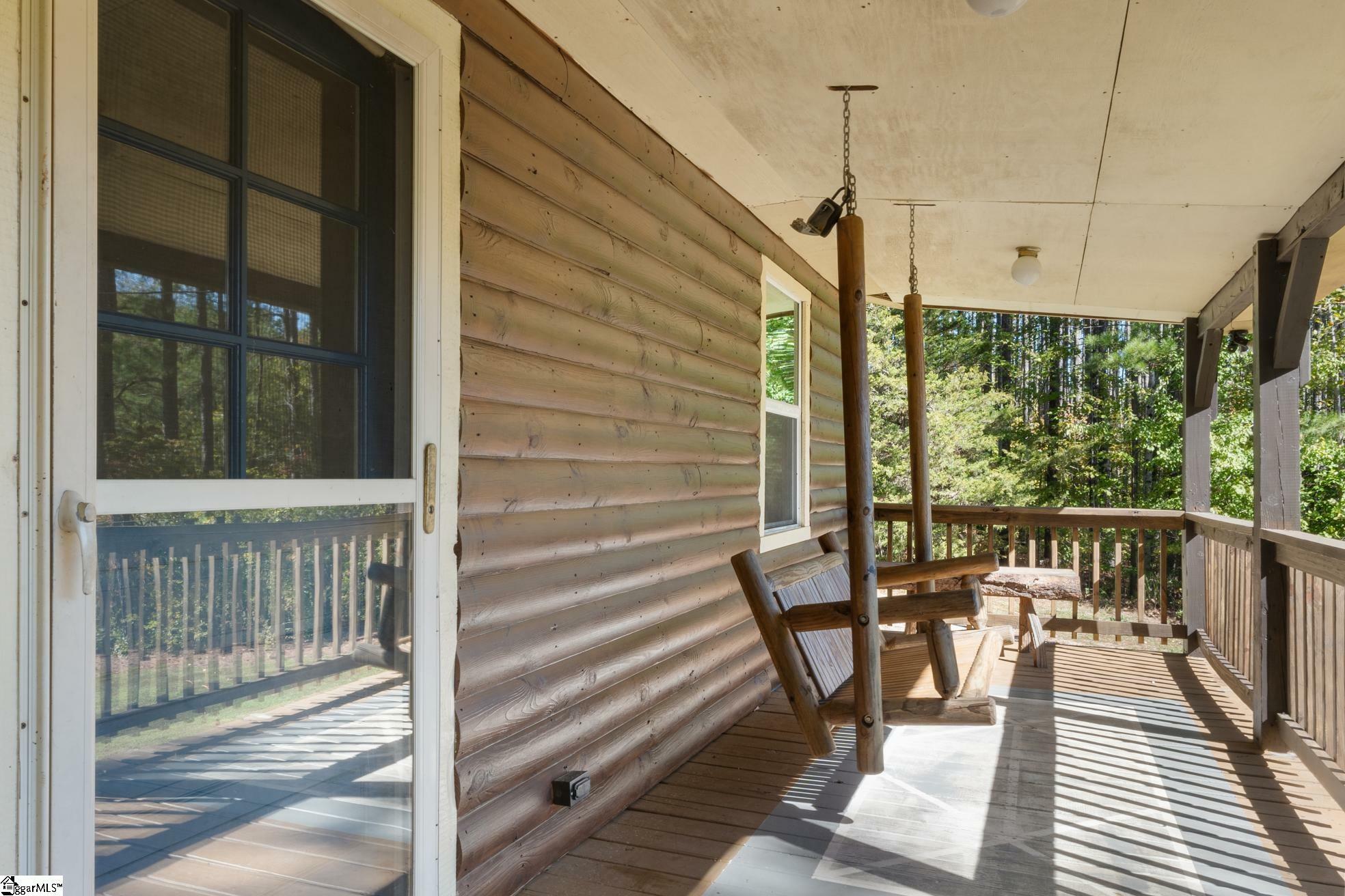 Property Photo:  625 Little Crowe Creek Road  SC 29671 