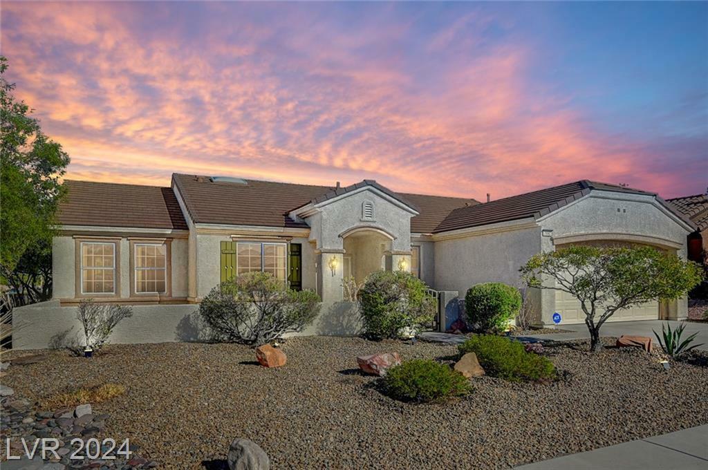 Property Photo:  2998 Gettysburg Avenue  NV 89052 