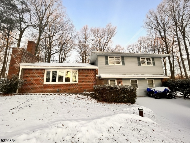 Property Photo:  151 Barry Dr North  NJ 07422 