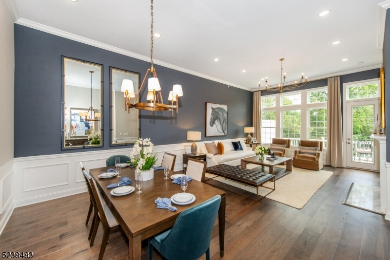 Property Photo: 36 Hillandale Dr 402 NJ 07945