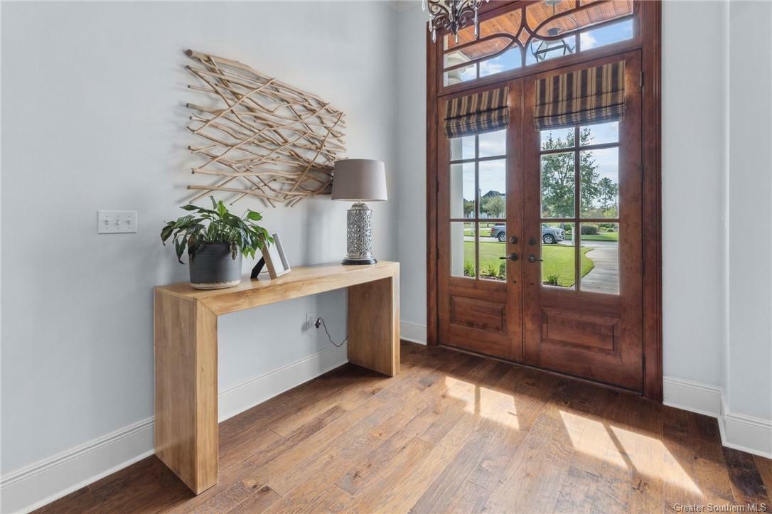 Property Photo: 4050 Sawgrass Way LA 70605