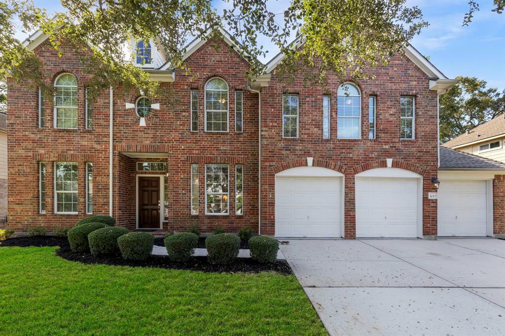 Property Photo:  31015 Silverwood Oaks Court  TX 77386 