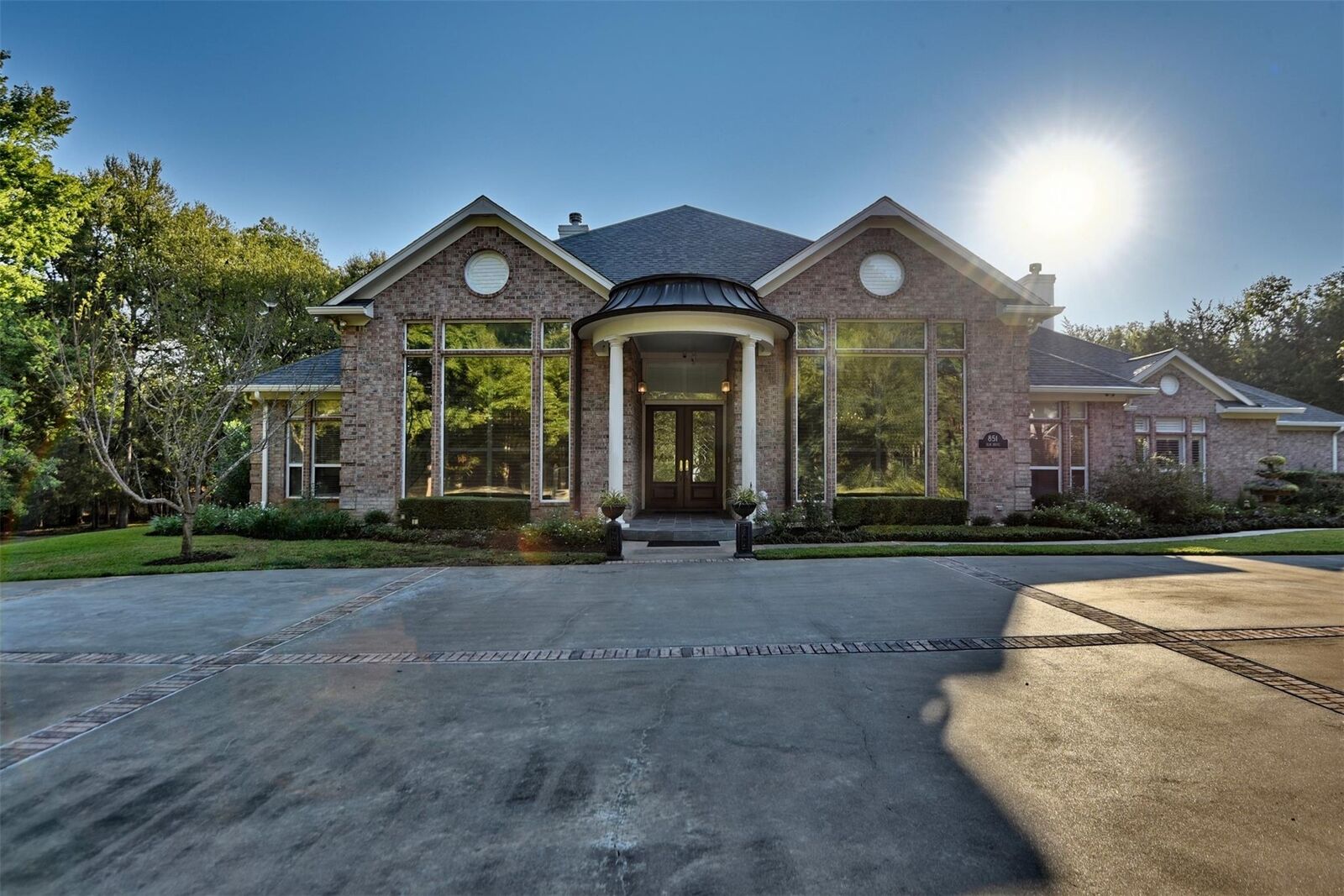 Property Photo:  851 Elm Drive  TX 77833 