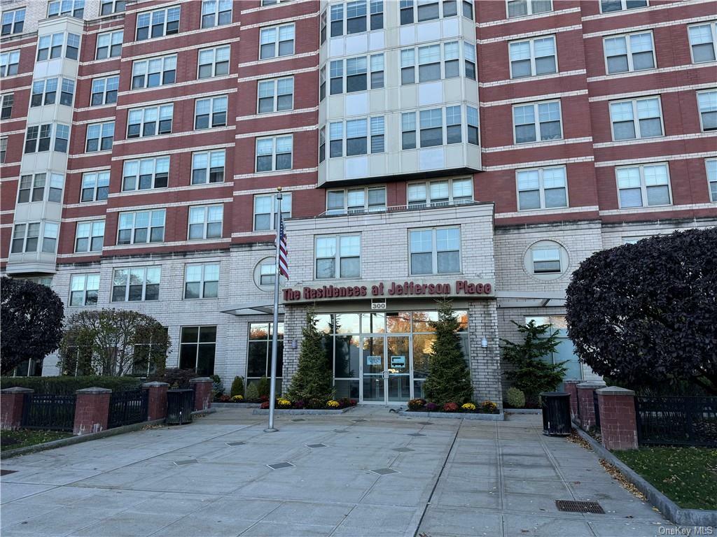 Property Photo:  300 Mamaroneck Avenue 509  NY 10605 