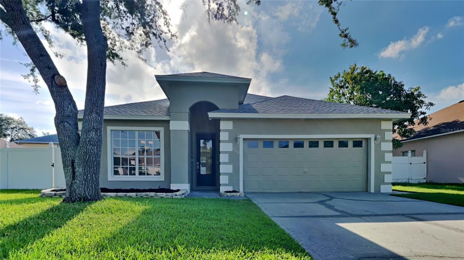 725 Sunburst Cove Lane  Winter Garden FL 34787 photo