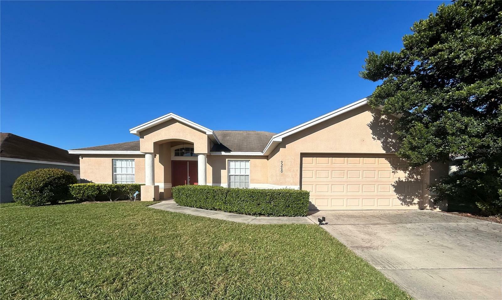 Property Photo:  9260 Winchester Estates Boulevard  FL 33810 