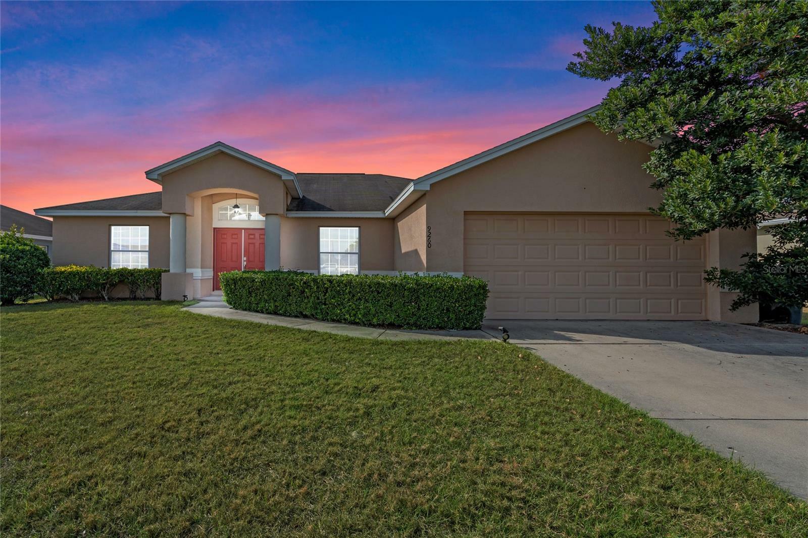 Property Photo:  9260 Winchester Estates Boulevard  FL 33810 