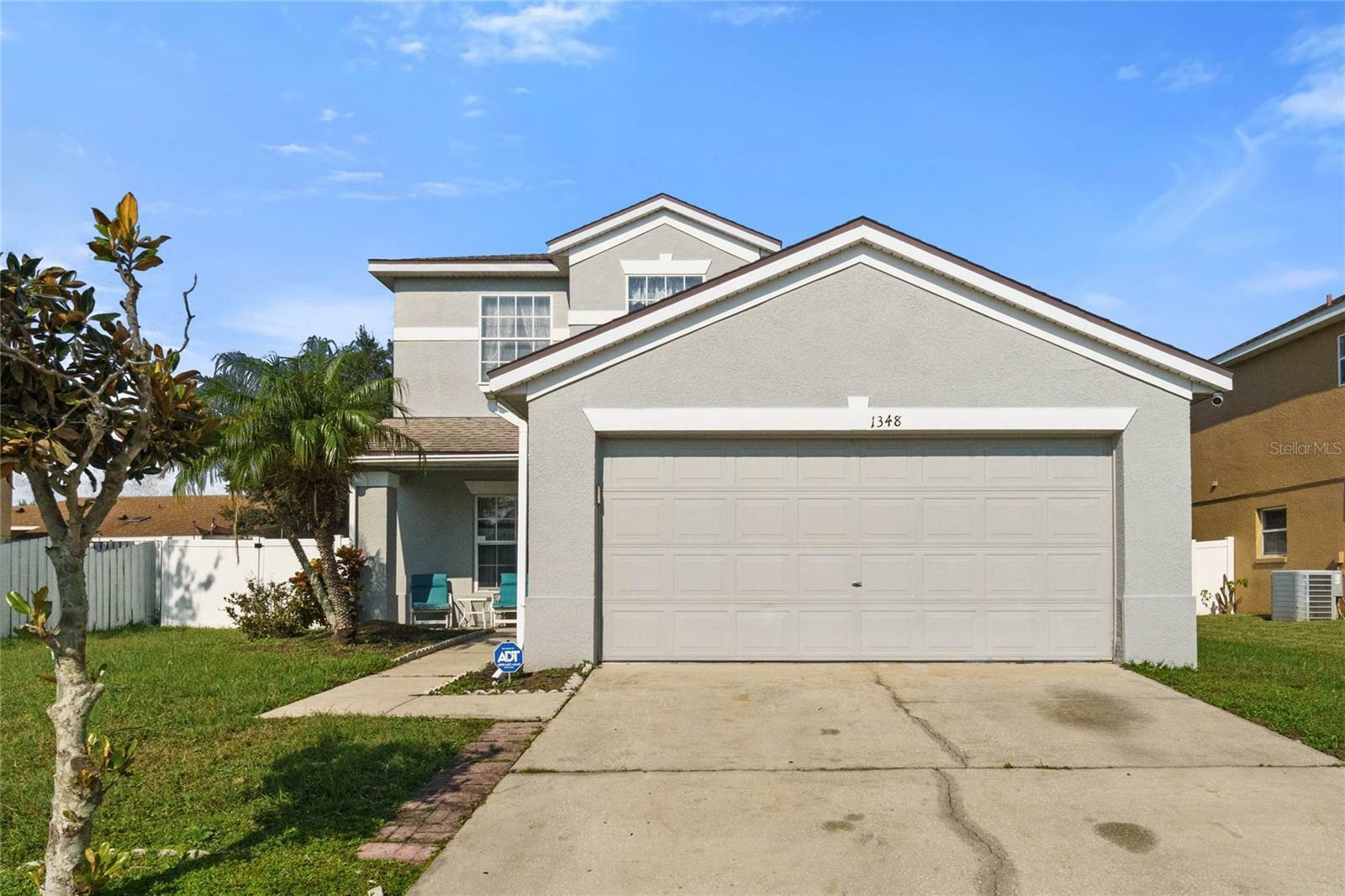 Property Photo:  1348 Heather Lake Drive  FL 32824 