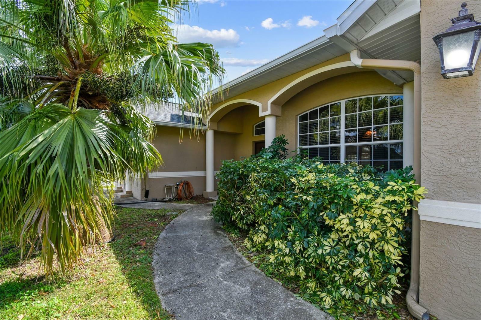 Property Photo:  8601 Atmore Ave.  FL 34287 