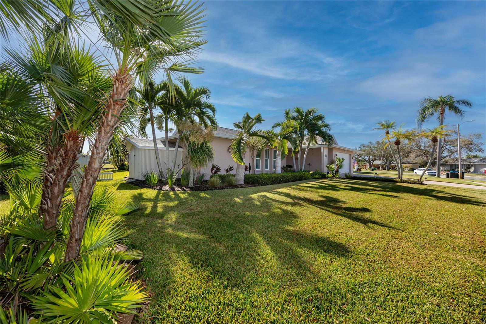 Property Photo:  6911 Greenbrier Drive  FL 33777 