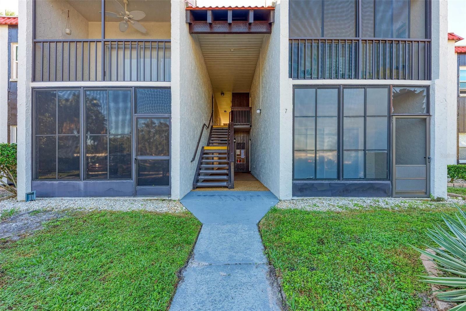 Property Photo:  3217 Beneva Road 102  FL 34232 