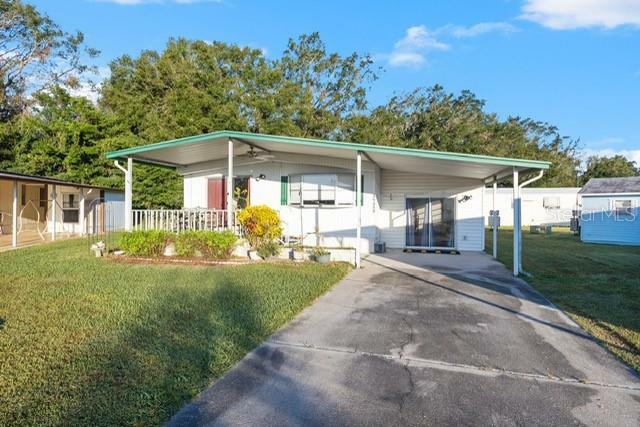 Property Photo:  39353 Dundee Road  FL 33542 