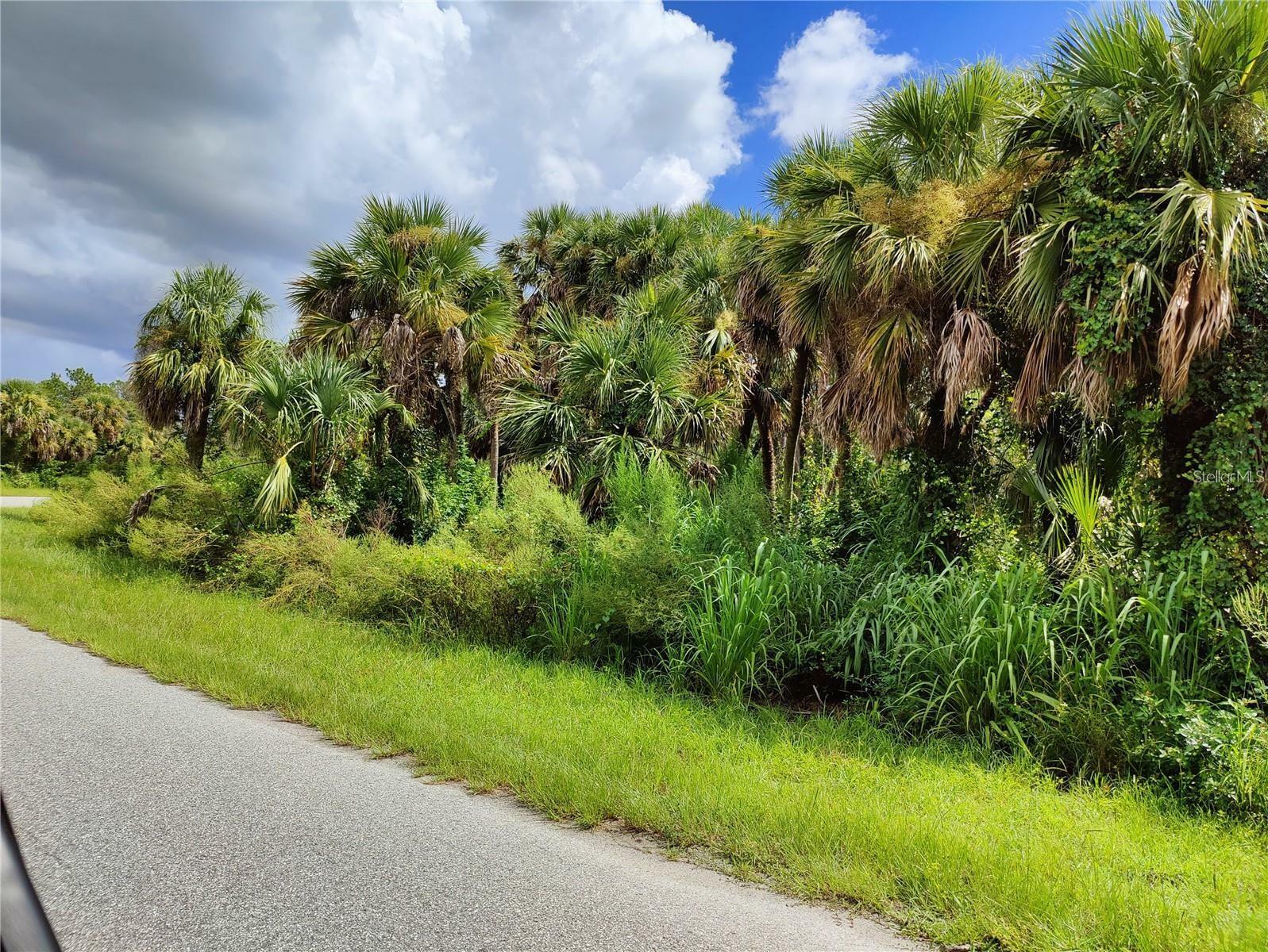 Property Photo: Raven Street FL 34286