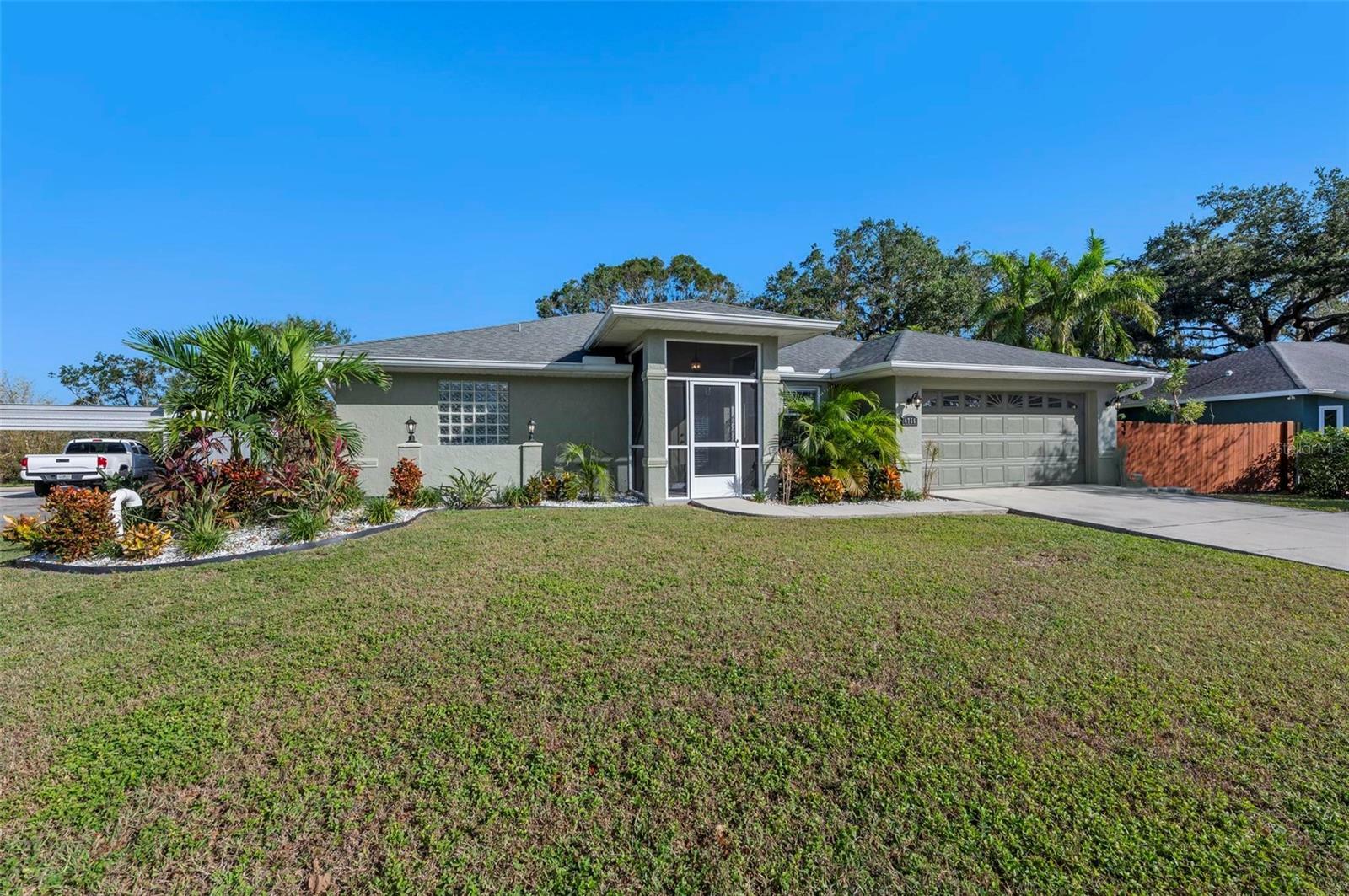 Property Photo:  4756 San Jose Drive  FL 34235 