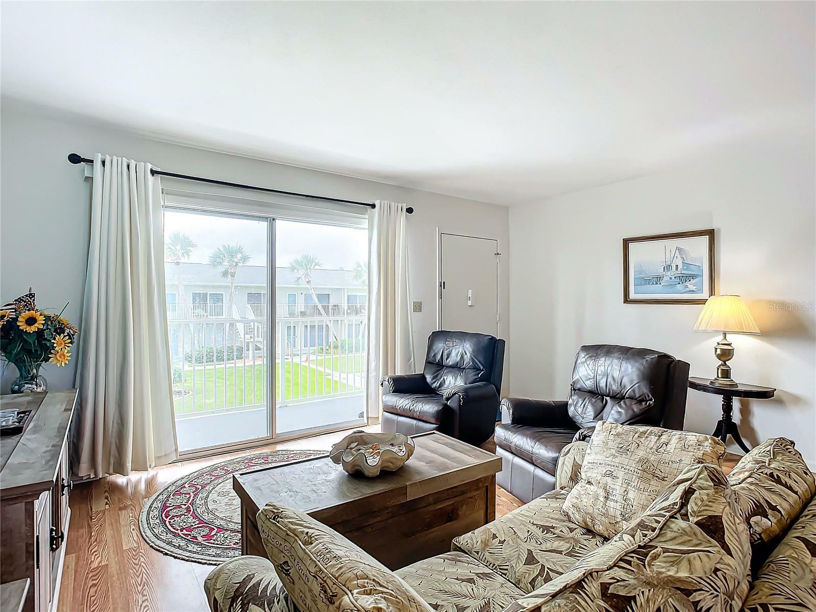 Property Photo:  335 N Causeway B220  FL 32169 