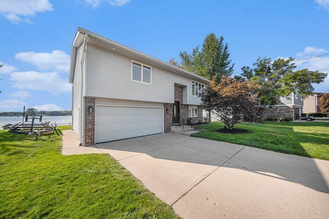 Property Photo:  120 Paula Drive  MI 49230 9707 