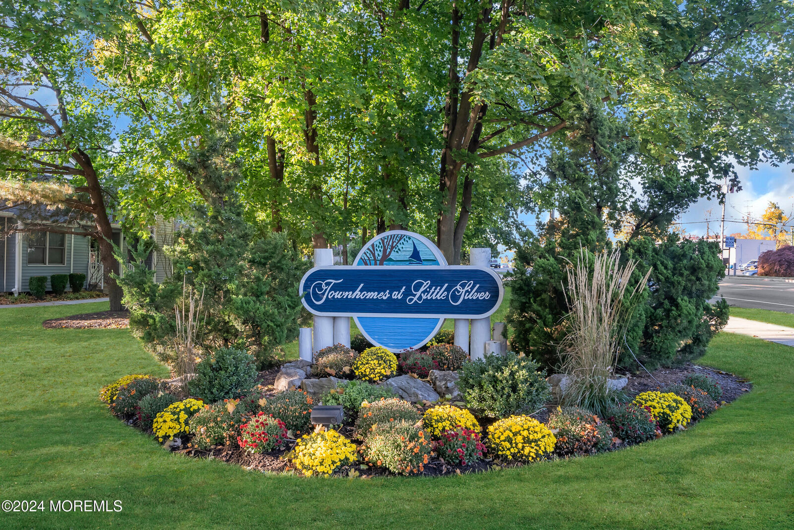 Property Photo: 20 Mayfair Court NJ 07739