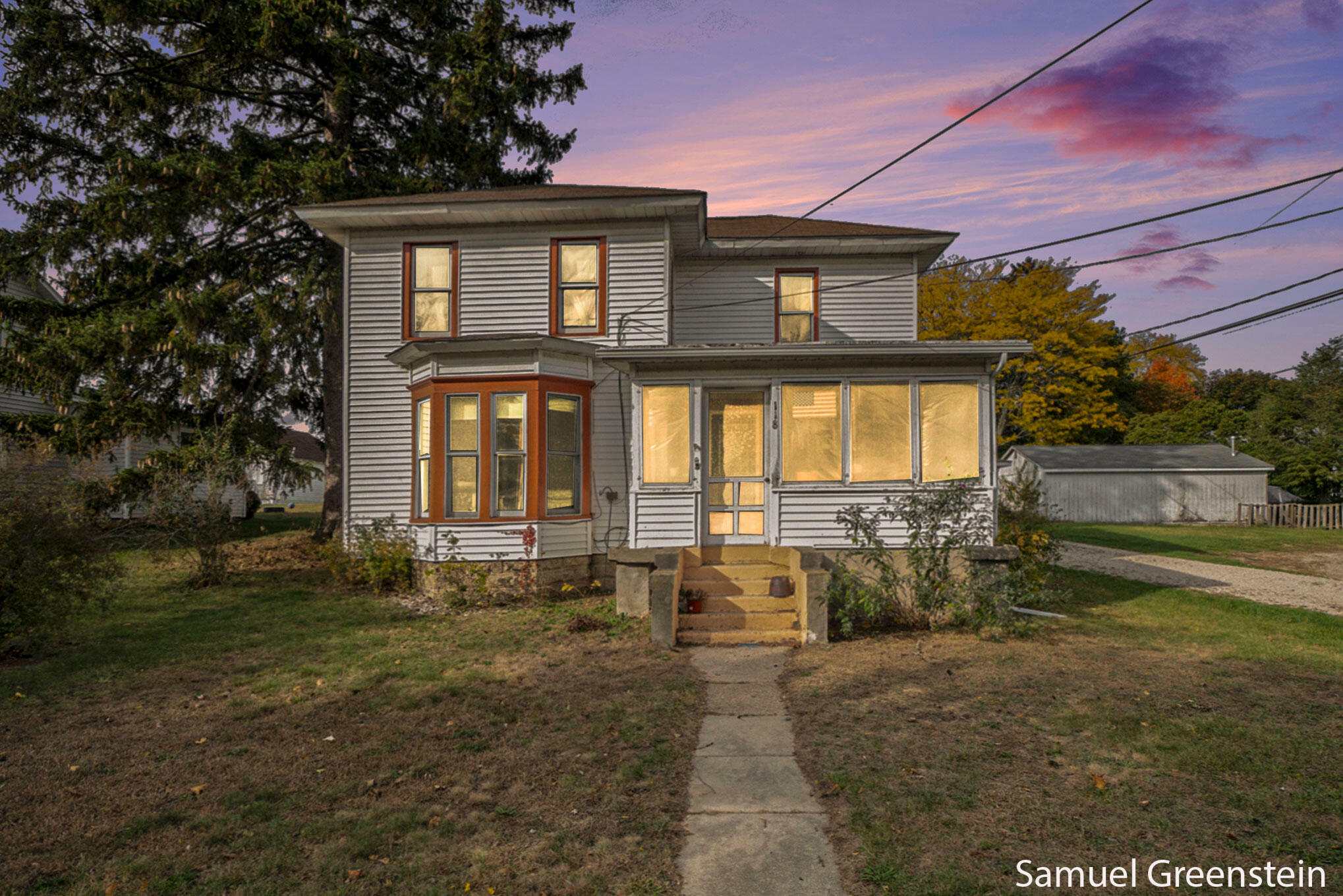 118 South Street  Fennville MI 49408 photo