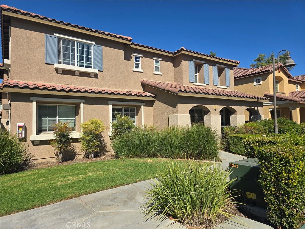 Property Photo:  25852 Iris Avenue B  CA 92551 