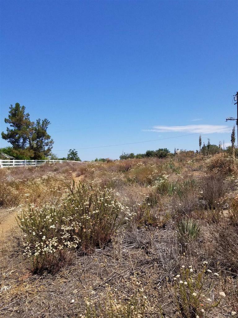 Property Photo:  4 Parcels Polk Road  CA 91901 