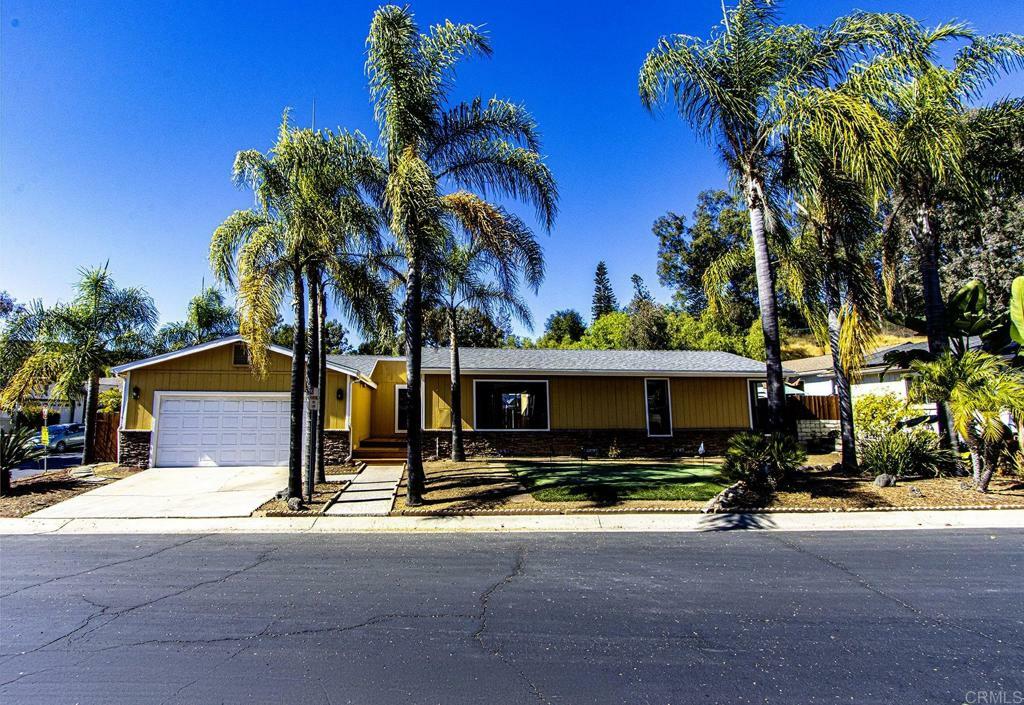 2305 Barley Drive  Vista CA 92081 photo