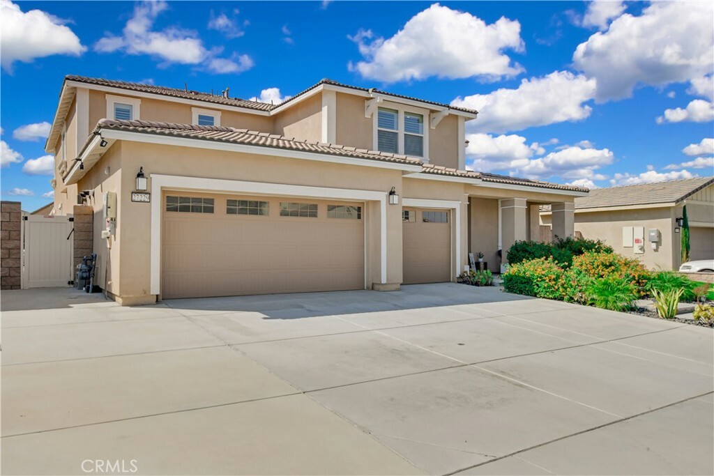 Property Photo:  27229 Hideout Court  CA 92585 