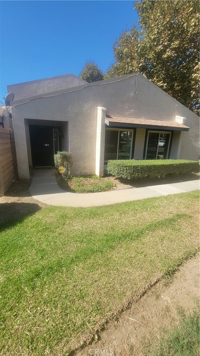 Property Photo:  1026 Harrington Way  CA 91792 