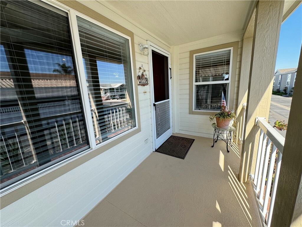 Property Photo:  16444 Bolsa Chica Street 61  CA 92649 