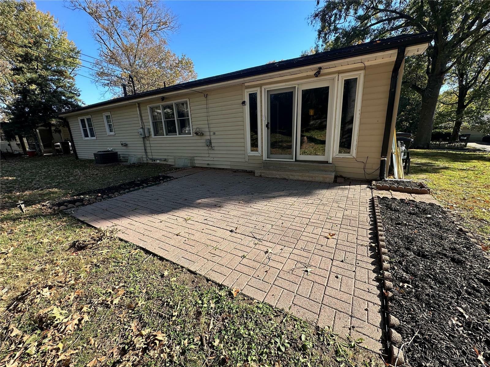 Property Photo:  1669 Westwood Drive  MO 63701 