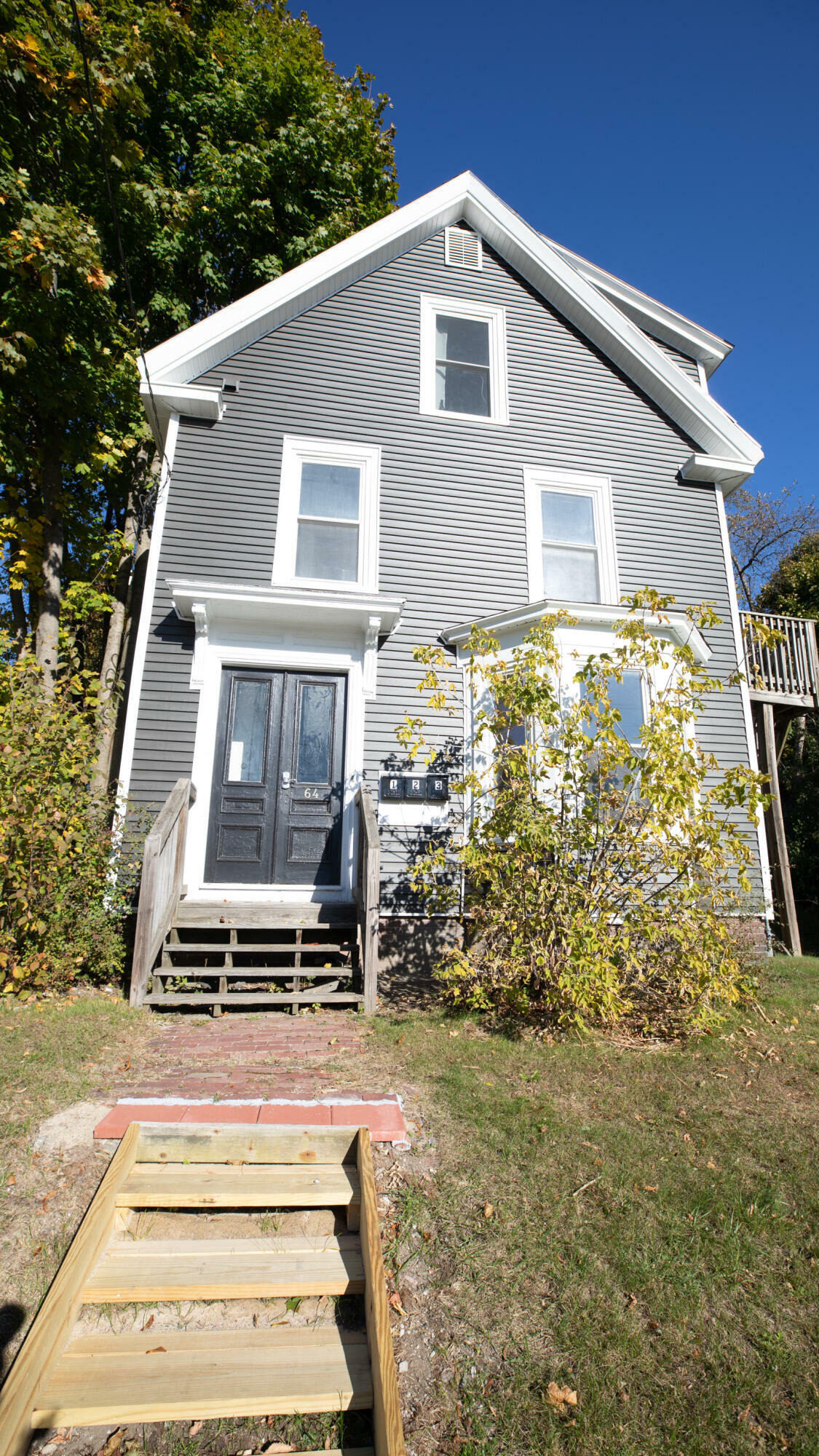 Property Photo:  64 State Street  ME 04412 