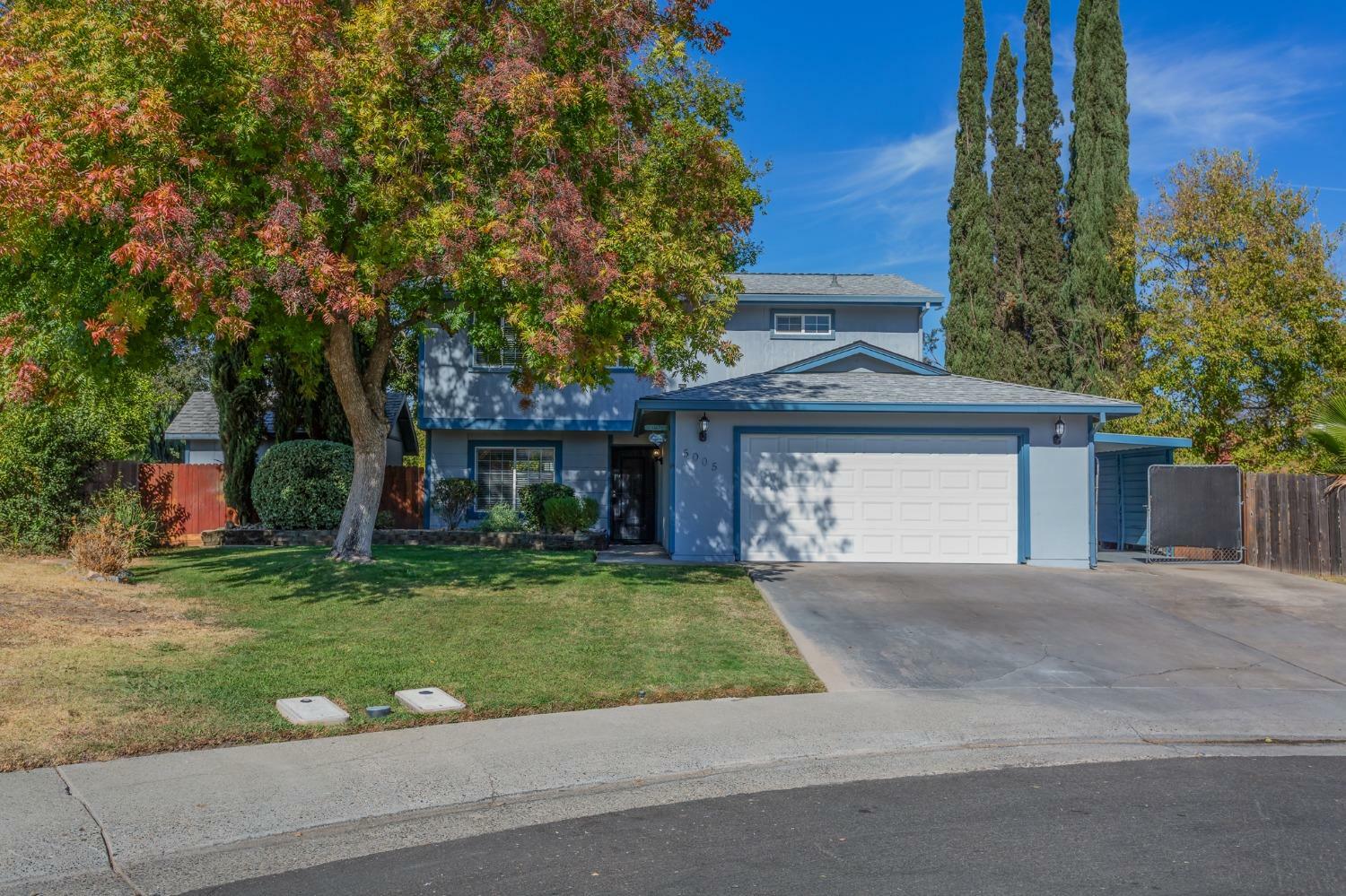 5005 Harebell Court  Sacramento CA 95842 photo