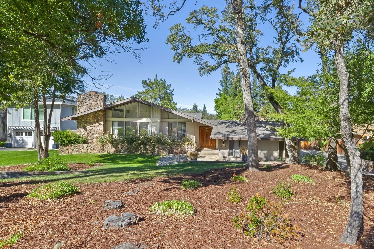 Property Photo:  8719 Lake Nimbus Drive  CA 95628 