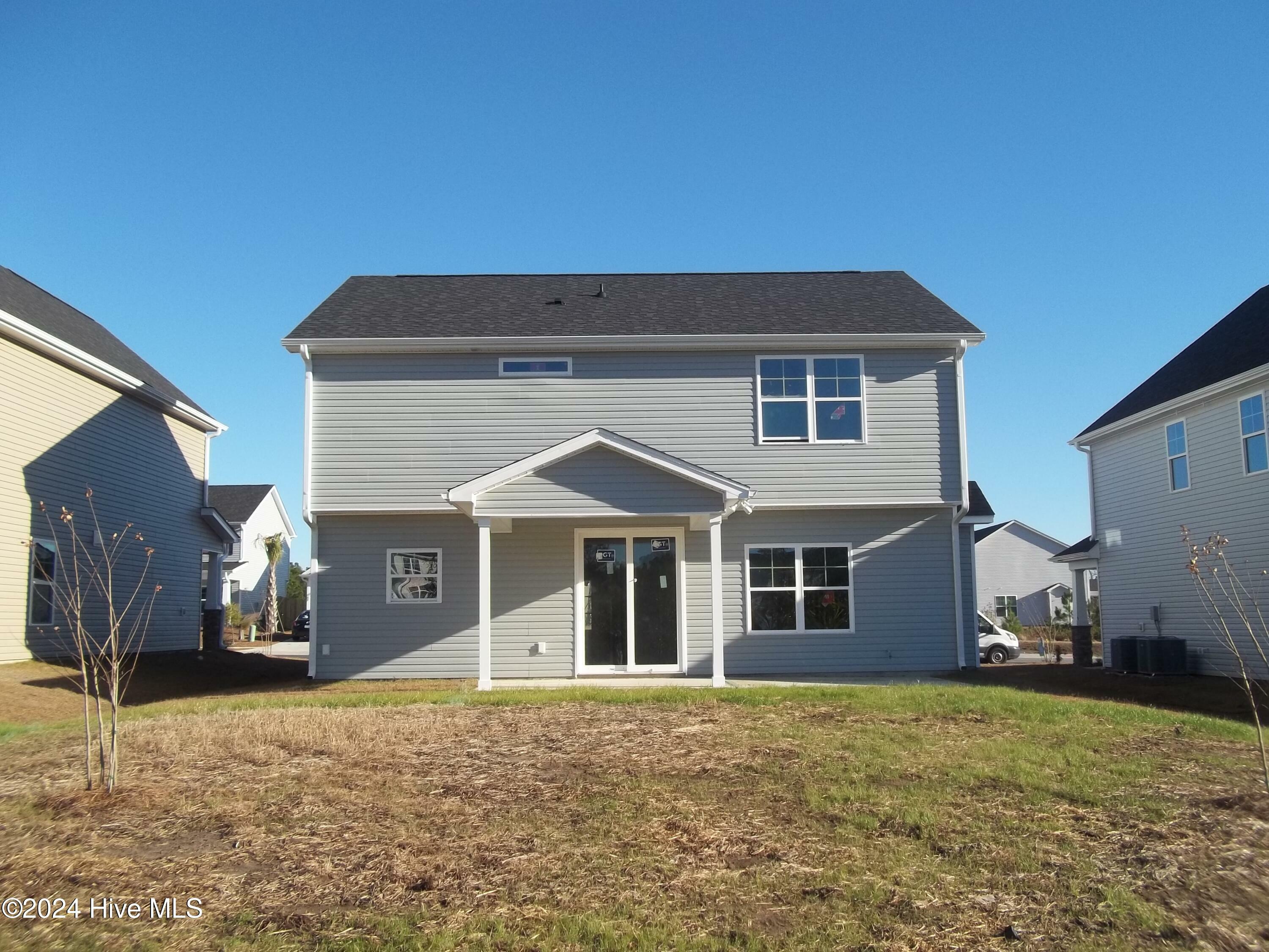 Property Photo: 1017 Terraces Lane NC 28443